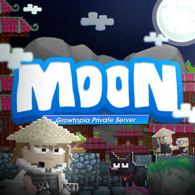 MoonPS World